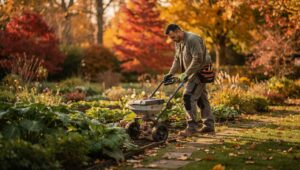 Perché i giardinieri professionisti concimano sempre dopo l'equinozio e mai prima?